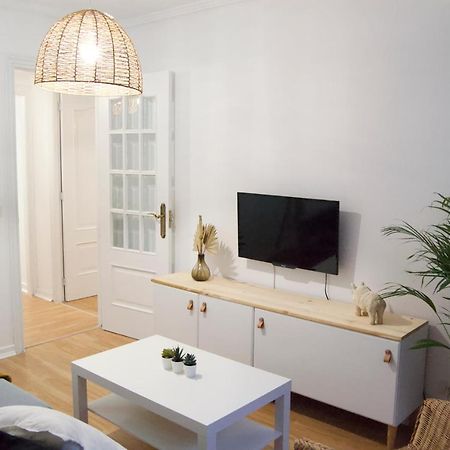 Apartamento Chanteiro I Ferrol Extérieur photo