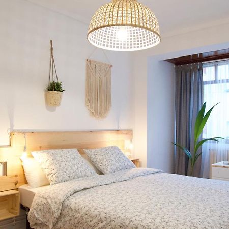 Apartamento Chanteiro I Ferrol Extérieur photo