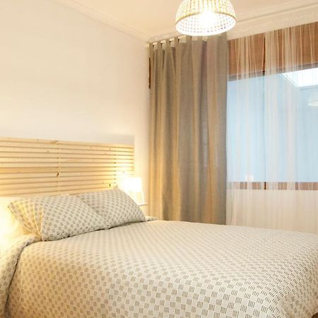 Apartamento Chanteiro I Ferrol Extérieur photo
