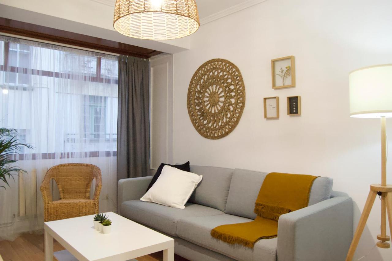 Apartamento Chanteiro I Ferrol Extérieur photo