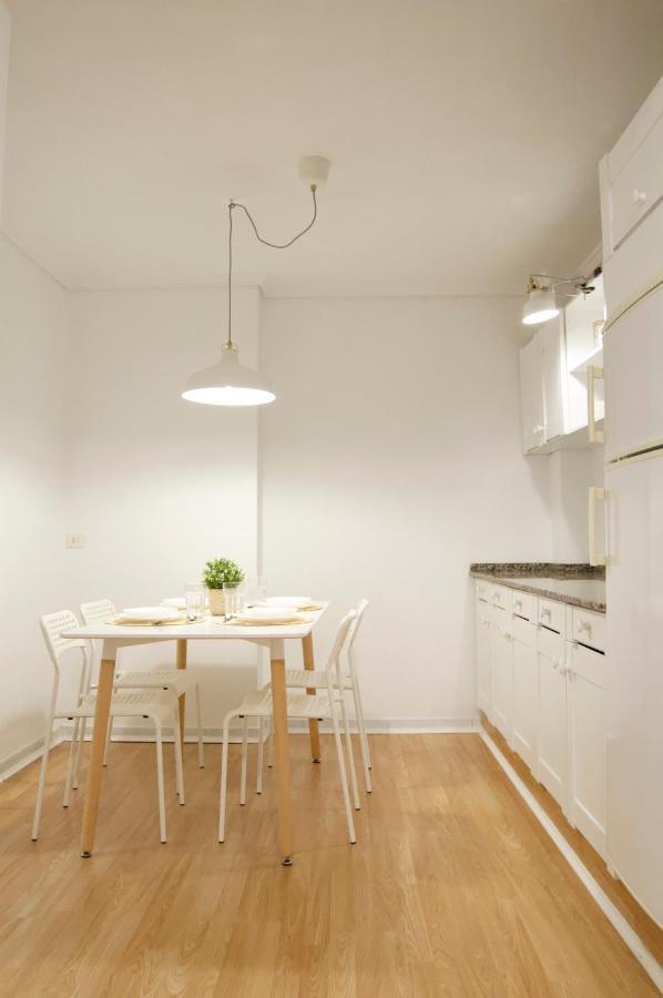 Apartamento Chanteiro I Ferrol Extérieur photo
