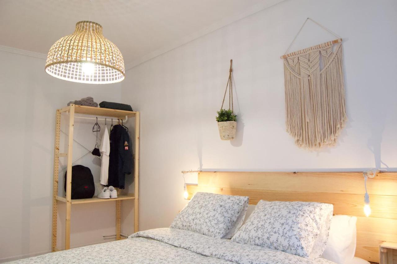 Apartamento Chanteiro I Ferrol Extérieur photo