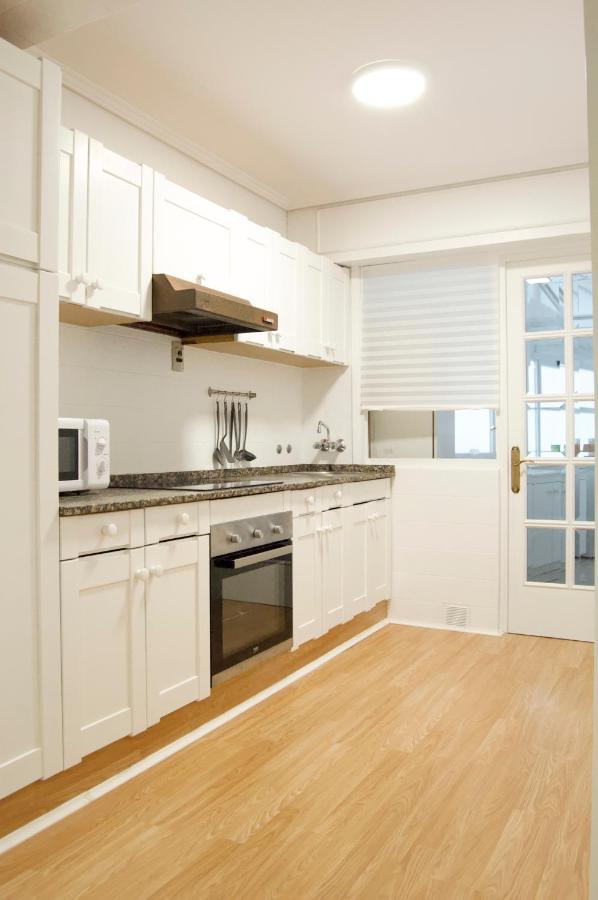 Apartamento Chanteiro I Ferrol Extérieur photo
