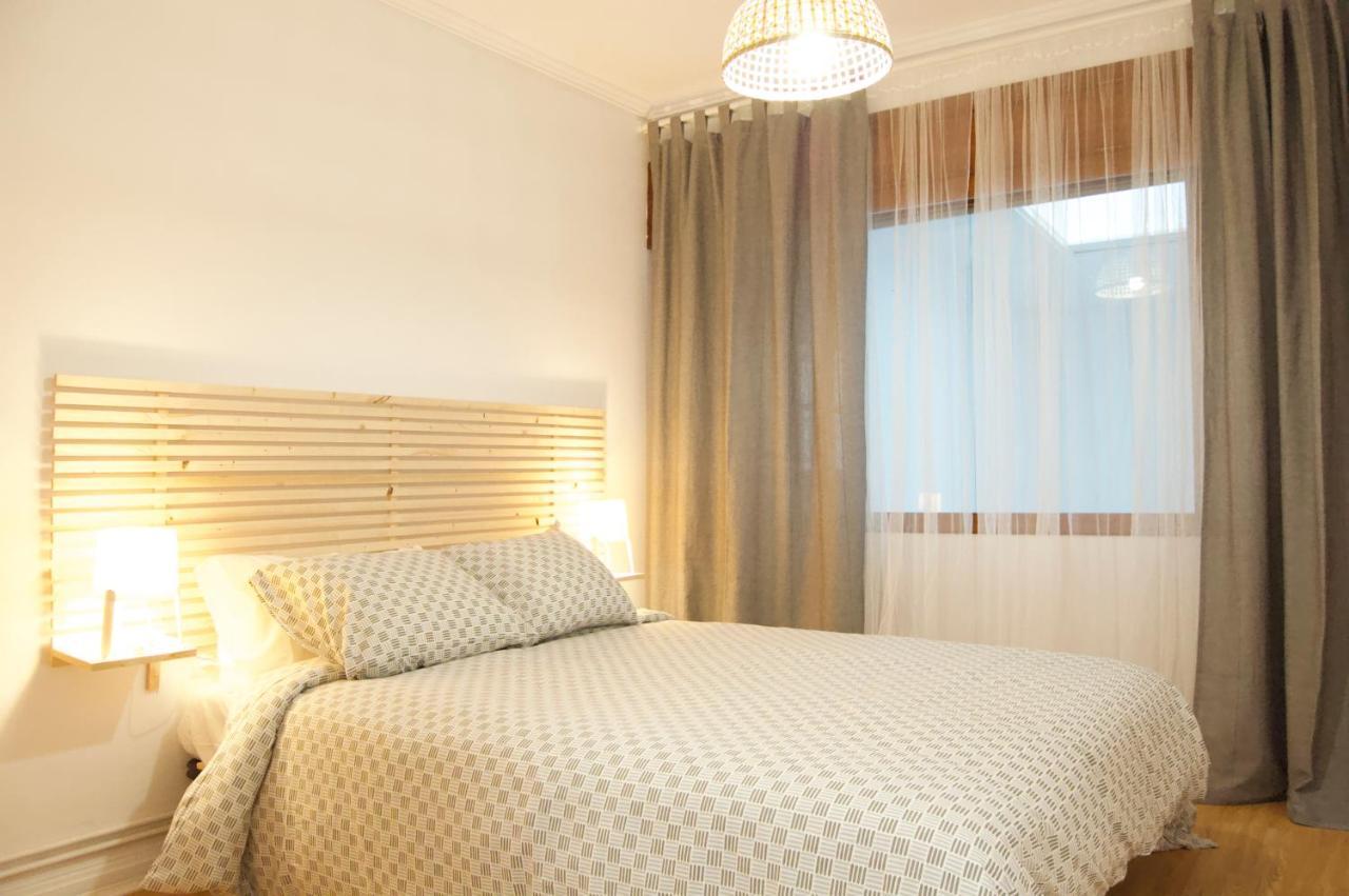 Apartamento Chanteiro I Ferrol Extérieur photo